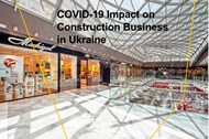 COVID-19 Impact on Constructio..