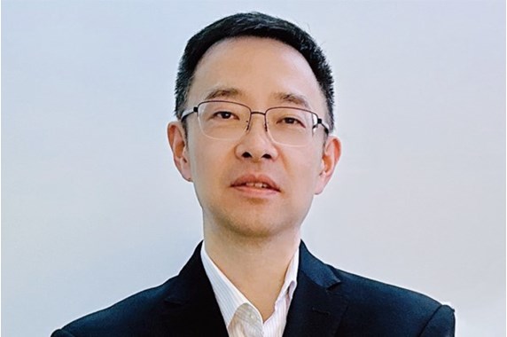 Alan Yu